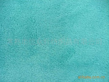 經(jīng)編珊瑚絨染色 常熟雨晗直銷，質(zhì)量保證引領(lǐng)針織面料新潮流